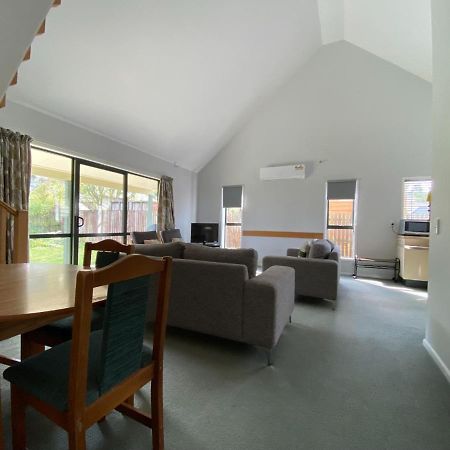 15B Caverhill Close Hanmer Springs Eksteriør bilde