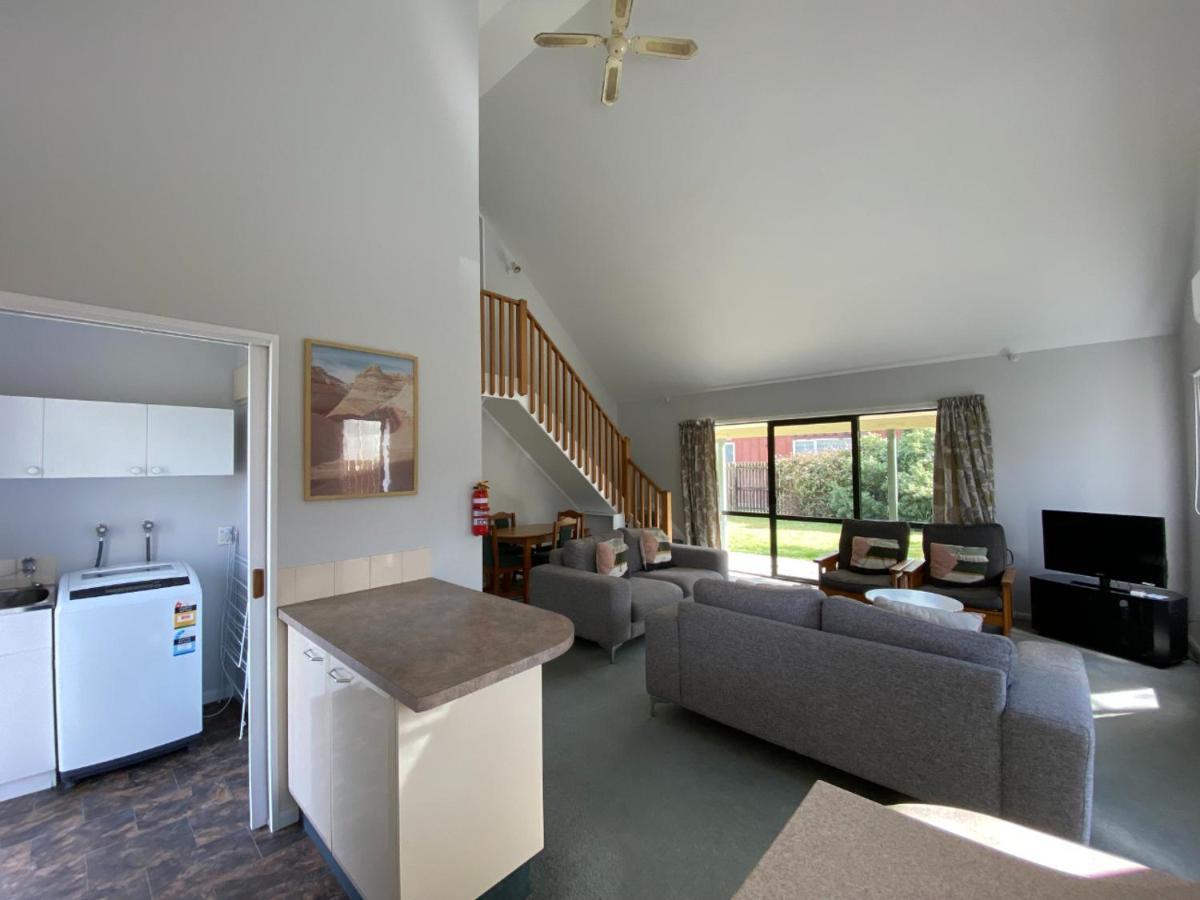 15B Caverhill Close Hanmer Springs Eksteriør bilde