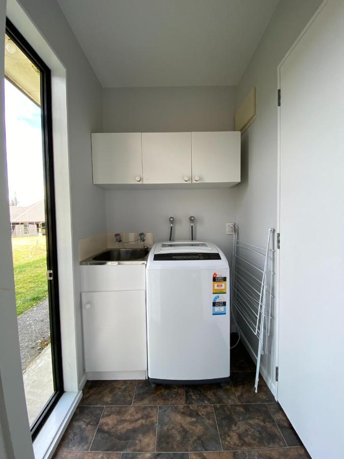 15B Caverhill Close Hanmer Springs Eksteriør bilde